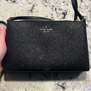 NWOT KATE SPADE CROSSBODY